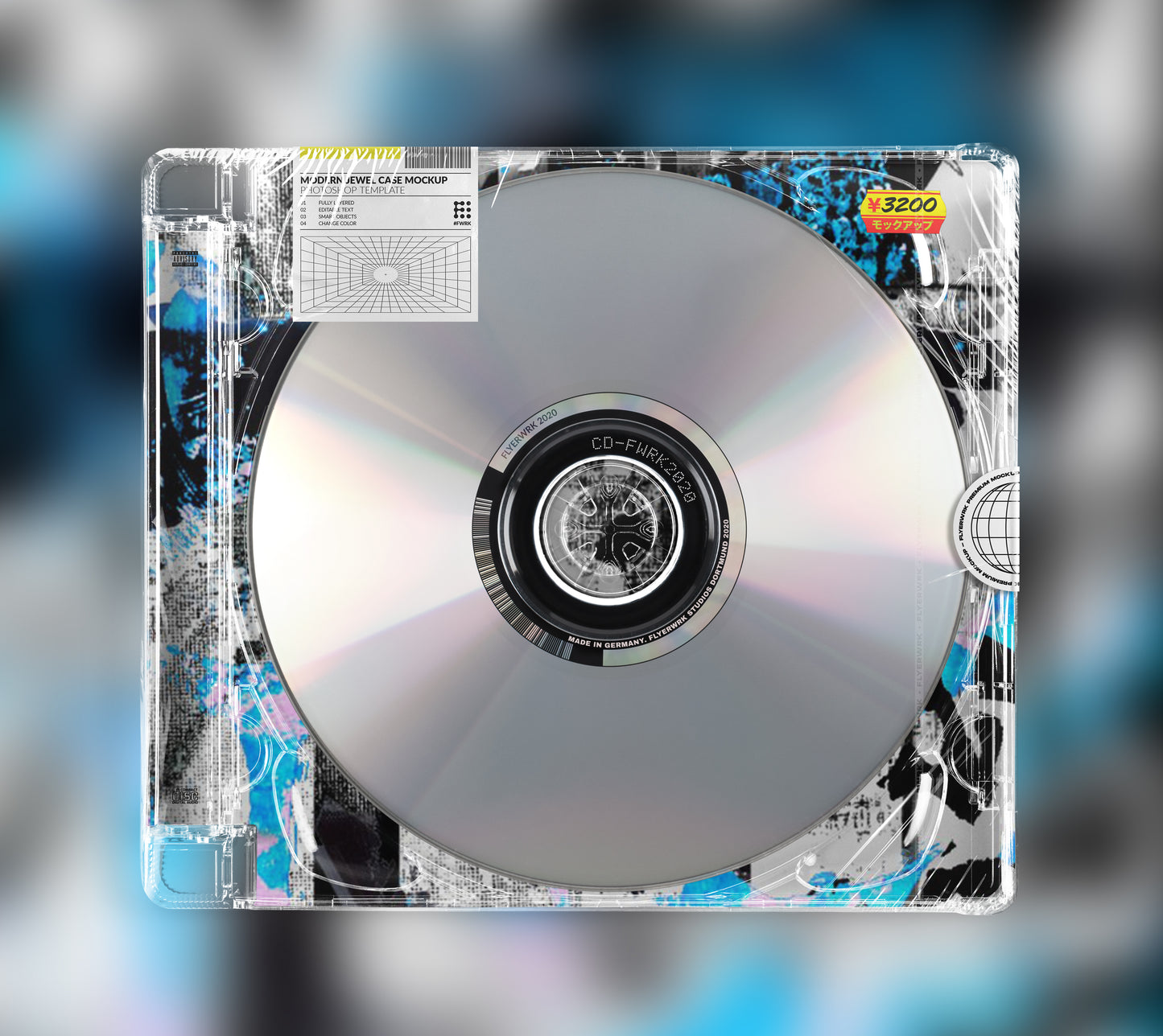 ! KAYN® - XO Drum Kit